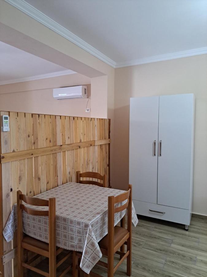 Villa Appartments Kristi&iris Vlorë