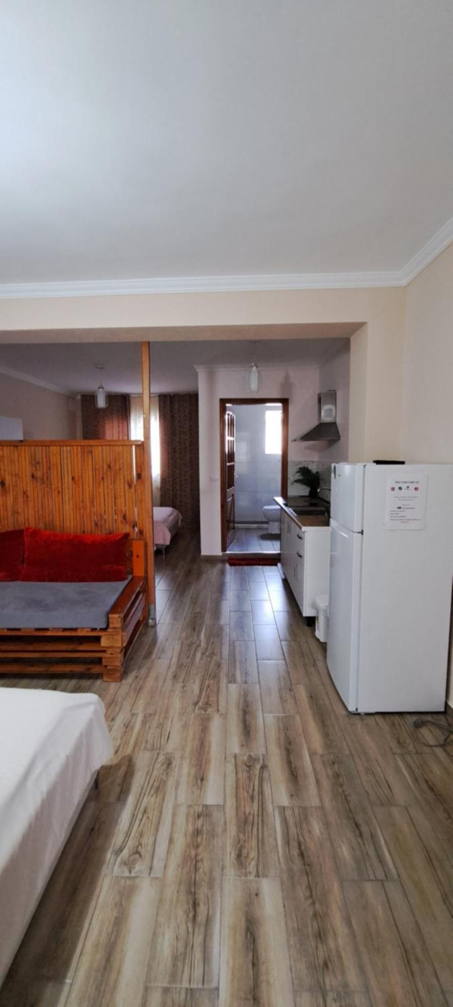 Appartments Kristi&iris Vlorë